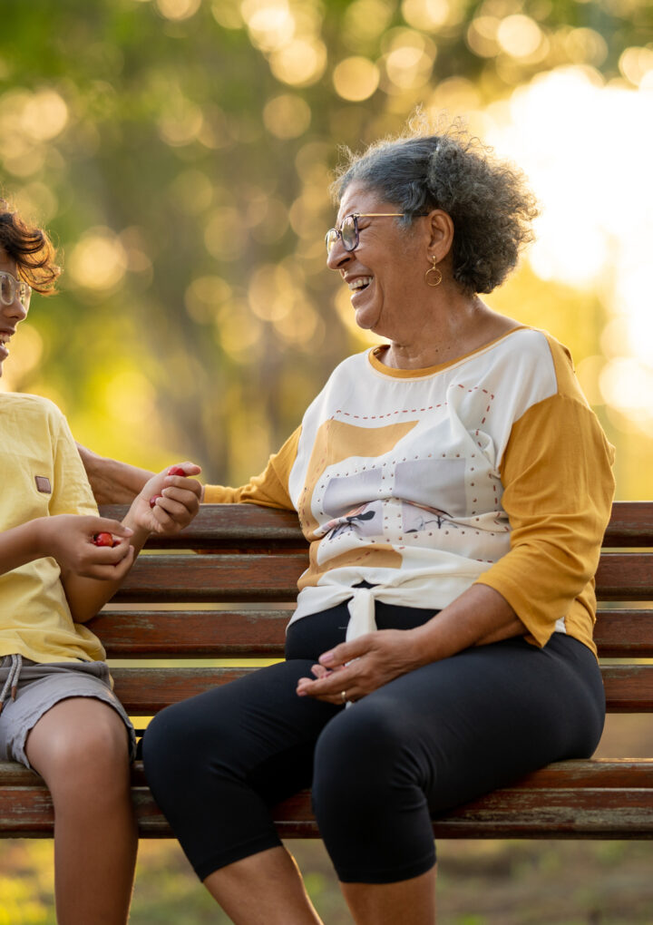 How to Talk About Body Boundaries And Safety