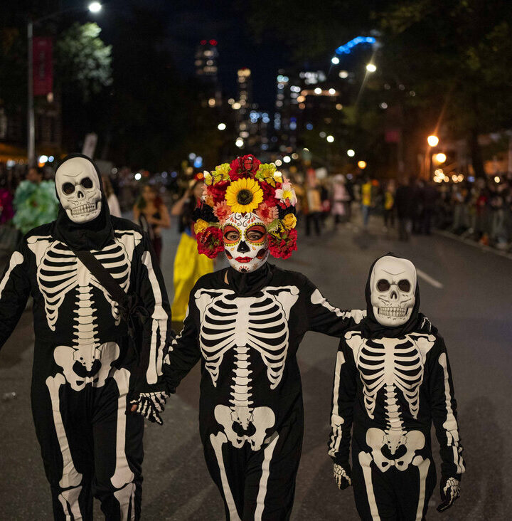 The Best Local Places To Buy Halloween Costumes In And Around Portland