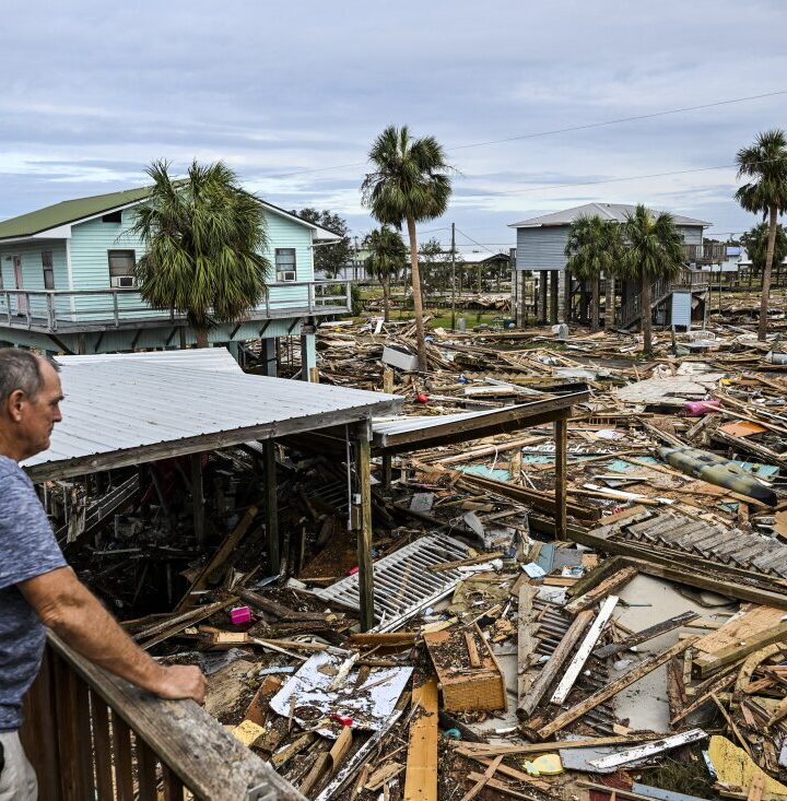 How To Talk To Your Child About Natural Disasters + Oregon Resources