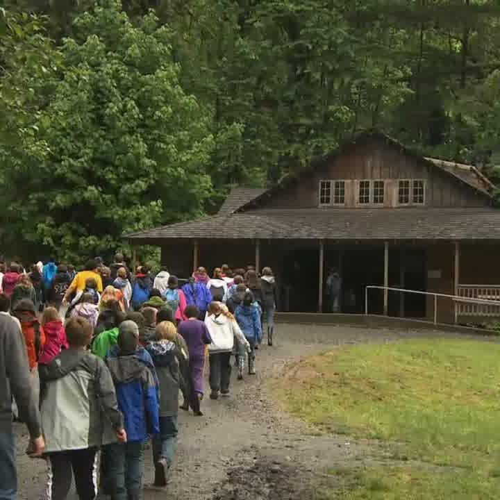 What Is Outdoor School And Why It’s Such A Big Deal Here In Oregon