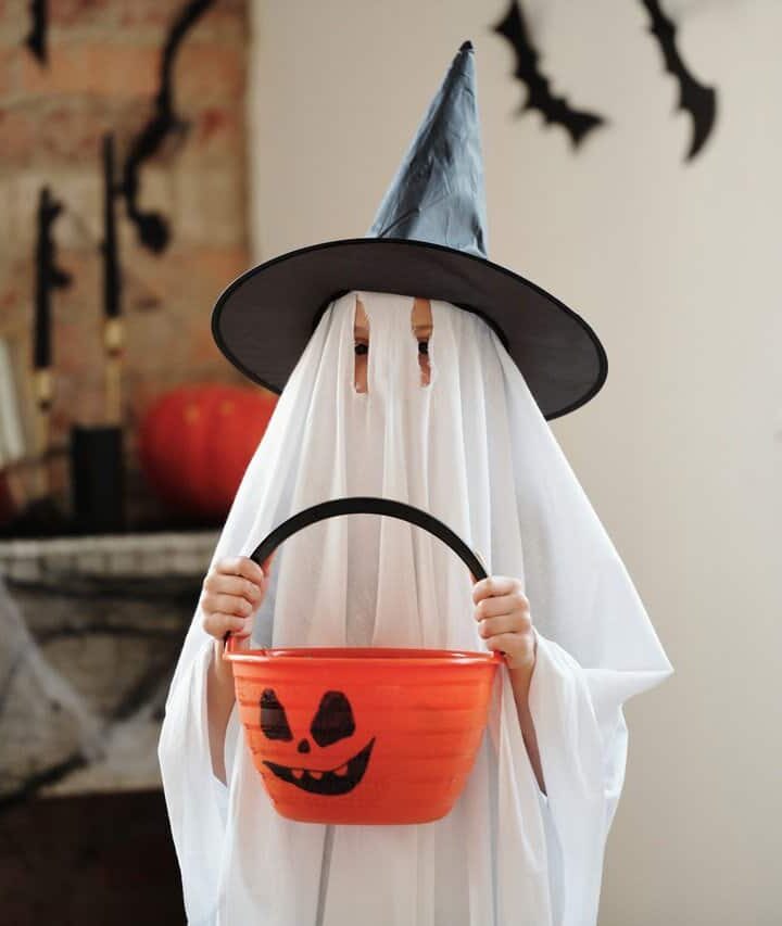 Best Trick-Or-Treat Spots In And Around Portland 2024