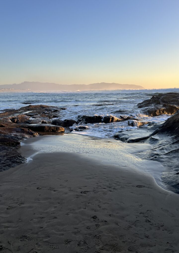 Escape The Crowds – Discover The Magic Of The Oregon Coast With Your Family In Winter