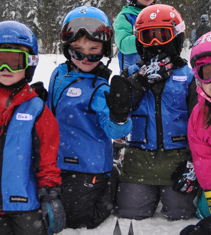 Hit The Slopes! Where To Find The Best Kids’ Ski Lessons On Mount Hood