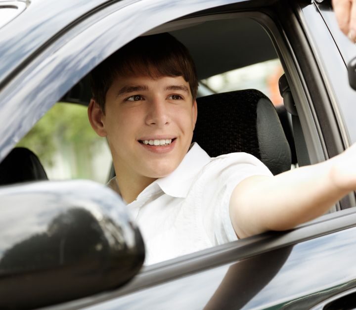 Teaching Your Teenager How To Care For Their Car