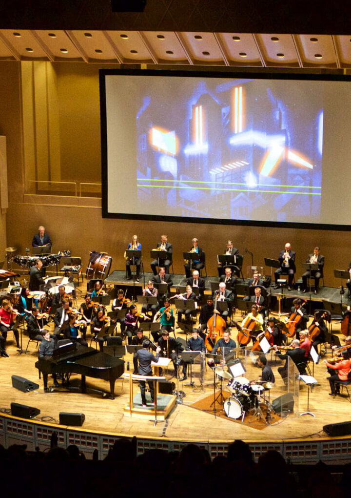 A Fresh Tune For Family Time – Why You Should Take Your Kids To The Oregon Symphony