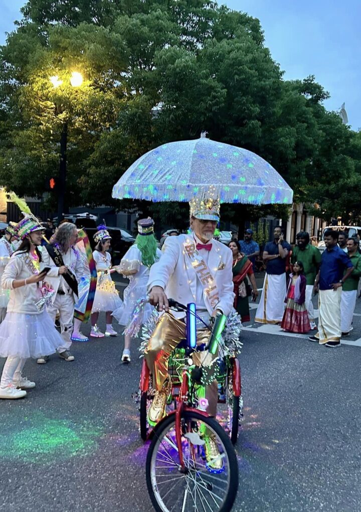 2025 Mardi Gras Celebrations For Families In Oregon