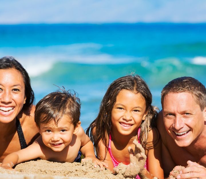 Exciting Reasons To Make Your Next Family Vacation To Hawaii