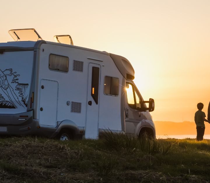 How To Make Cross-Country RV Travel More Comfortable For Your Family