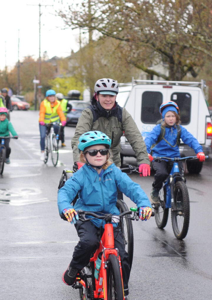 Pedal Into Spring – The Ultimate Guide To Teaching Your Child To Ride A Bike In Portland