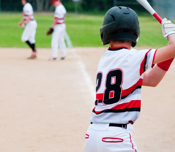 Steps To Help You Find The Best Baseball Bat For Your Child