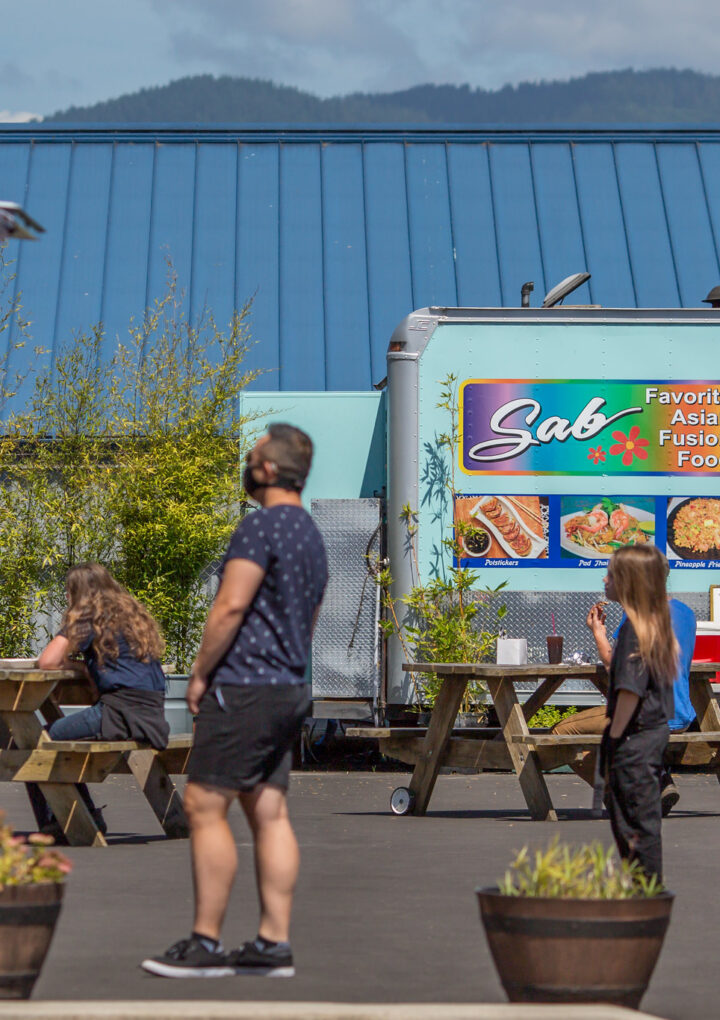 Tillamook Coast Offers Affordable Spring And Summer