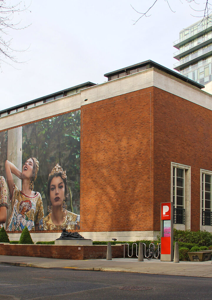 Why Every Family Should Visit The Portland Art Museum—Even If You Don’t Think You’re “An Art Person”