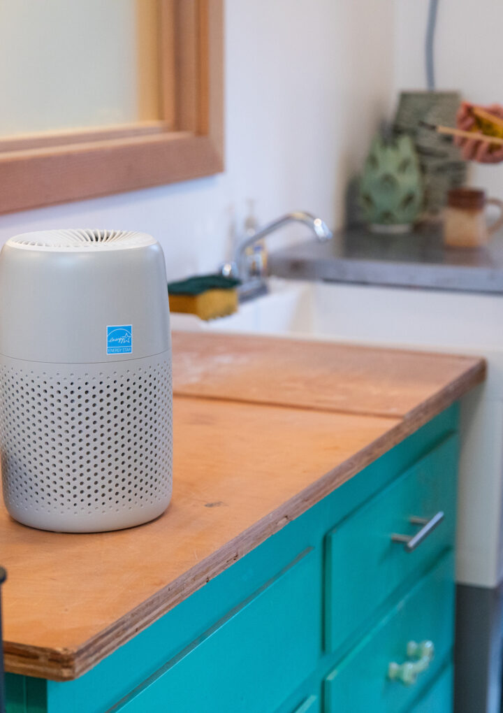 Allergy Season Hits Families Hard In Oregon – Here’s How To Breathe Easier And Save On Energy
