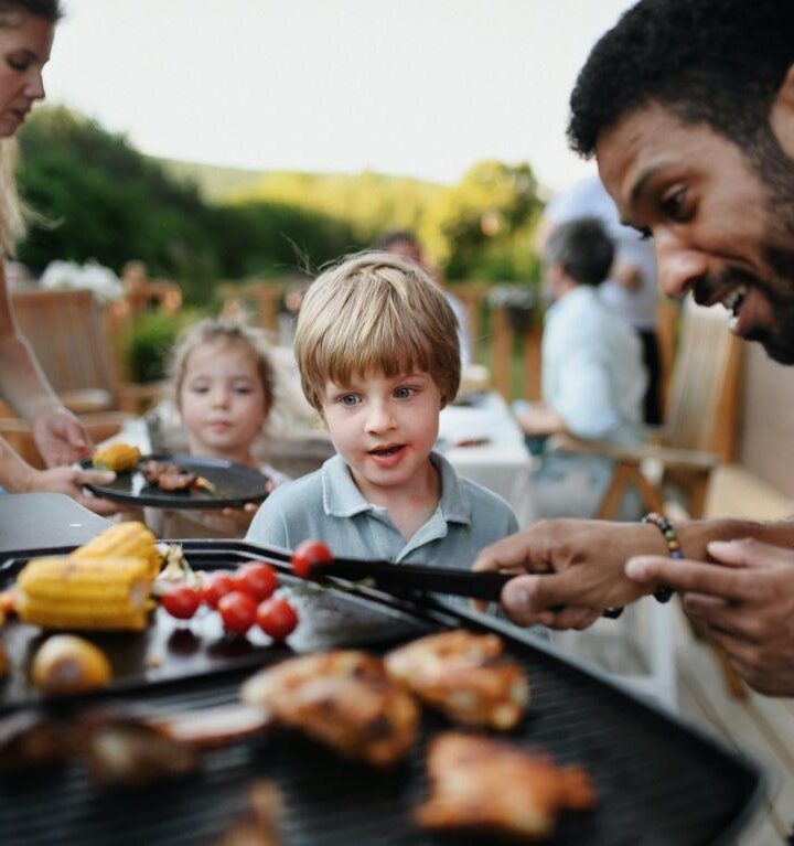 10 Kid-Approved Foods To Grill This Summer (With A Delicious Oregon Twist + Recipes)