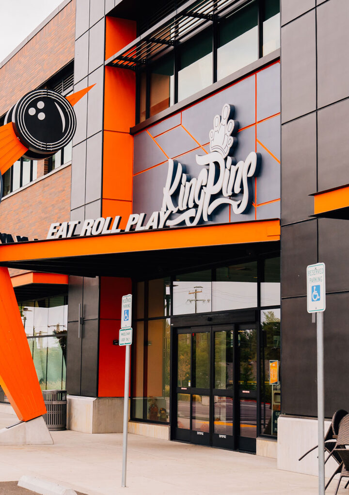 Rolling Through Portland – A Family Guide To The Best Bowling Alleys