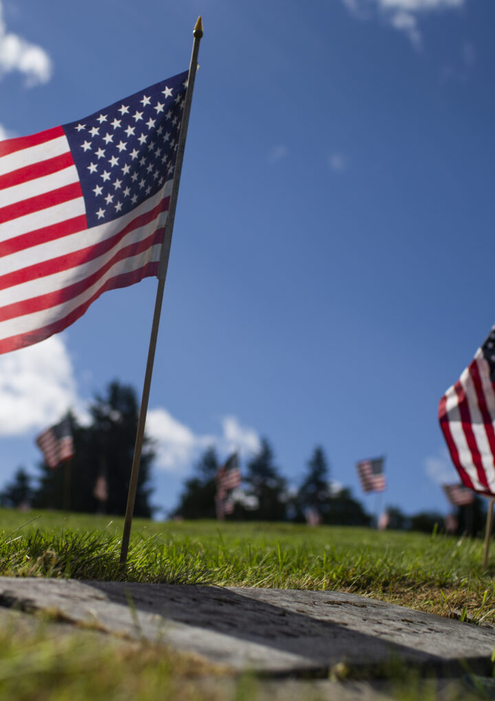 More Than A Long Weekend – Teaching Kids The Meaning Behind Memorial Day