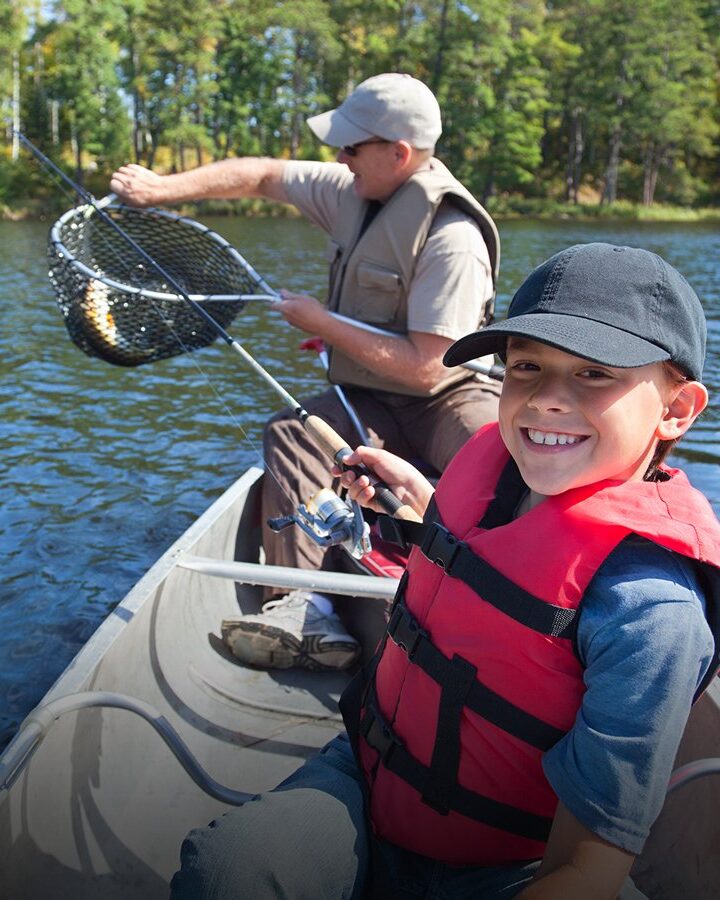 Make A Splash, Not A Scare—Water Safety Tips For Oregon Families This Summer