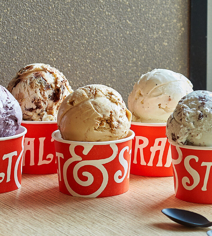 Portland’s Ice Cream Scene Is Anything But Vanilla