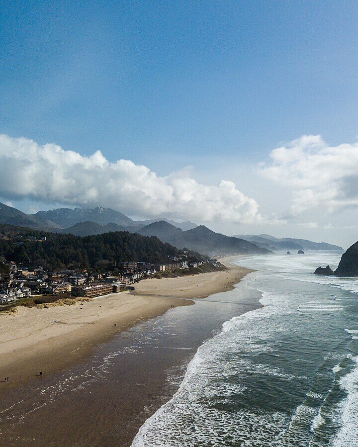From Sandcastles To Puffins – Why Cannon Beach Is Your Next Family Adventure