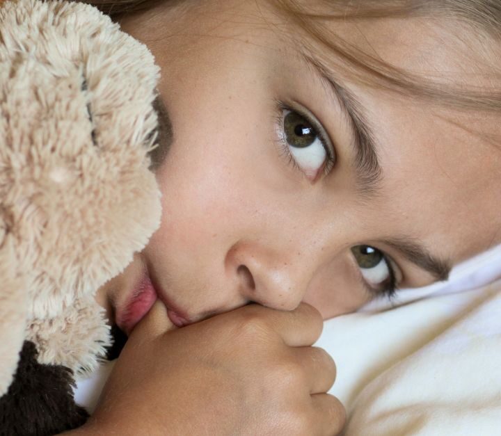 Signs It’s Time To Help Your Child Stop Sucking Their Thumb
