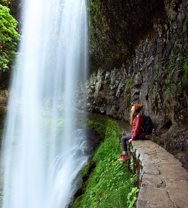10 Waterfalls, One Epic Hike – Why Silver Falls State Park Is A Must For Oregon Families