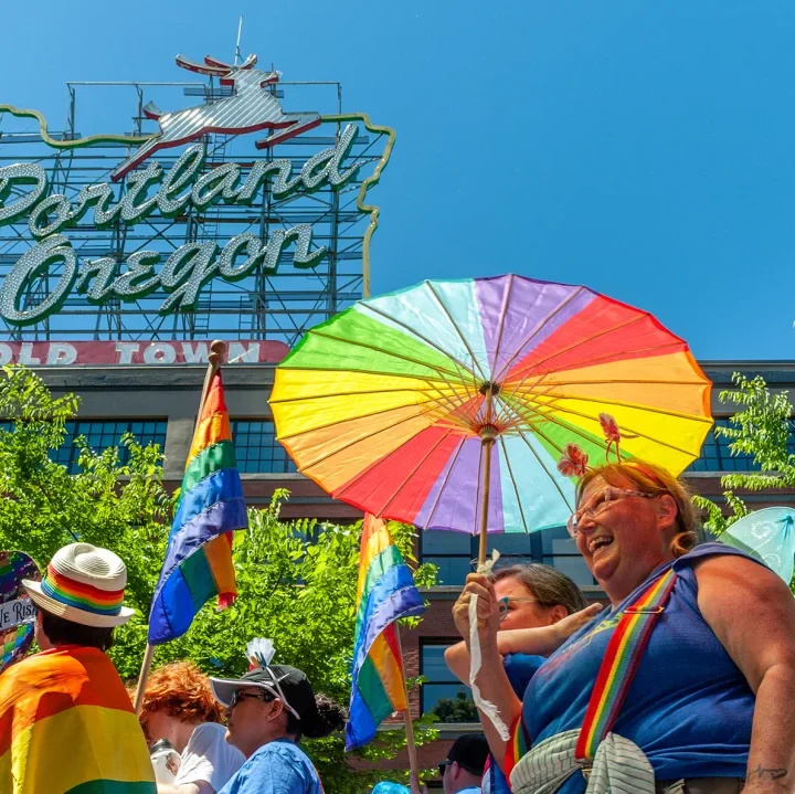 Portland Pride 2025 – A Summer of Family-Friendly Celebrations, Parades, And Joy