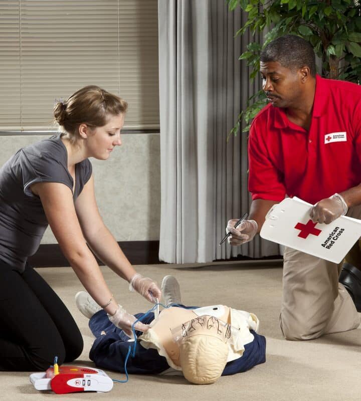 Beyond The Classroom With The American Red Cross – Summer Safety Skills Every Family Should Learn