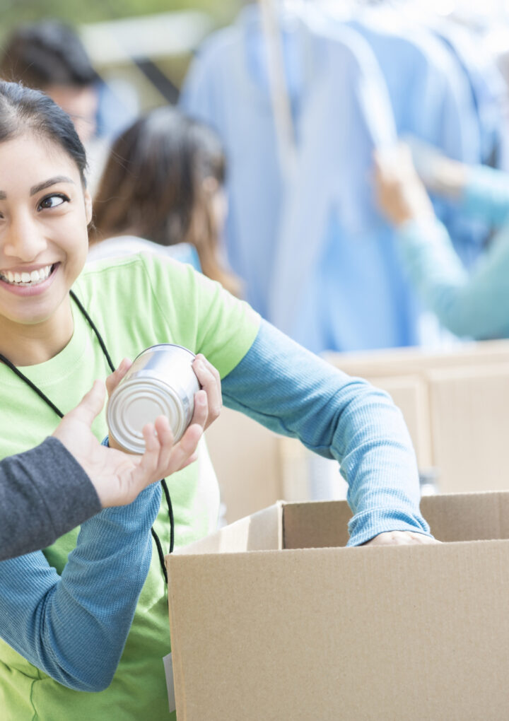 Summer Volunteering Opportunities For Kids And Teens In Portland