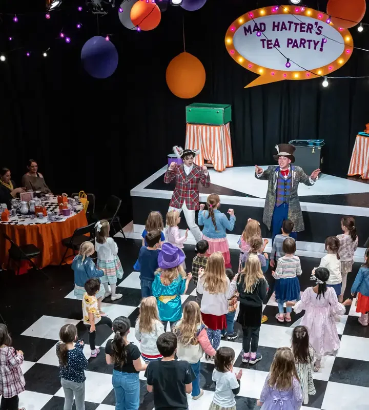 Northwest Children’s Theater Announces 2025-26 Season Lineup Of Family Favorites And New Works