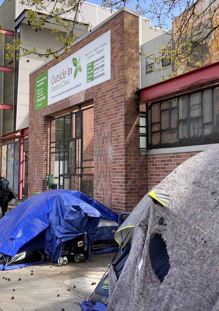 “Why Doesn’t That Person Have a Home?” – How To Talk To Your Kids About Homelessness