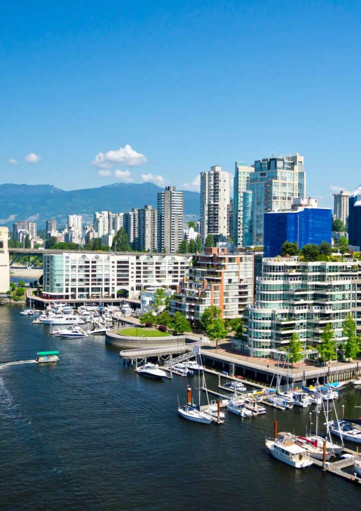 Road Trip Ready – Why Vancouver Is The Perfect Family Getaway From Oregon