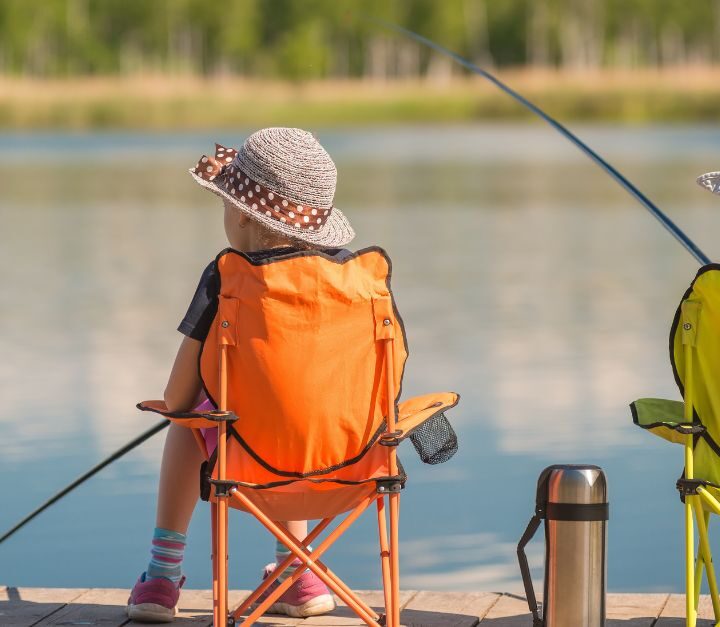 Little Anglers – Fishing Tips To Teach Your Child