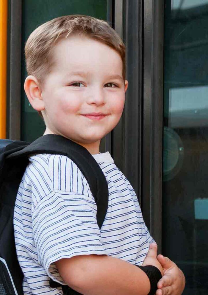 Helping Your Child Transition From Summer To School – A Parent’s Guide To A Smooth Start