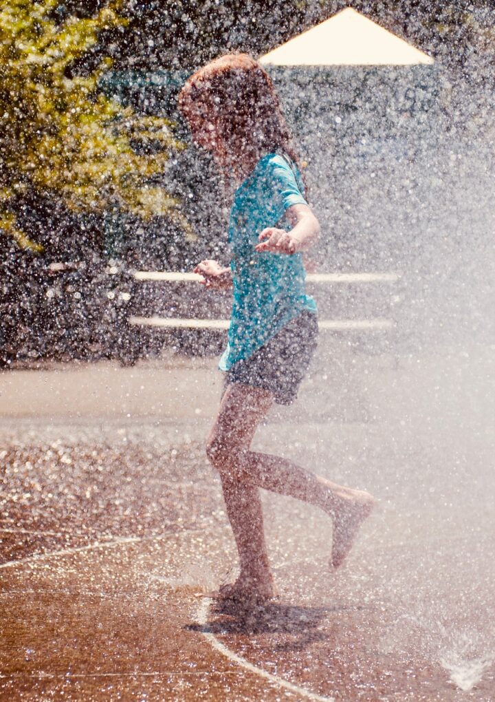 Chill Mode – How Portland Families Can Beat The Heat This Summer