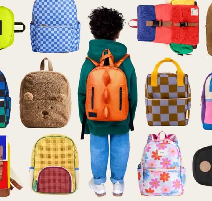 Backpack Buying Guide – How To Pick The Perfect Pack For Back-To-School Season