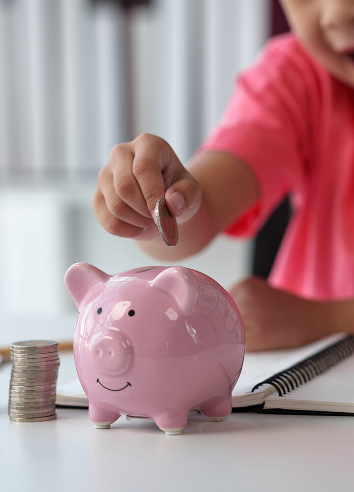 Back To School Means Back To Building Smart Financial Habits