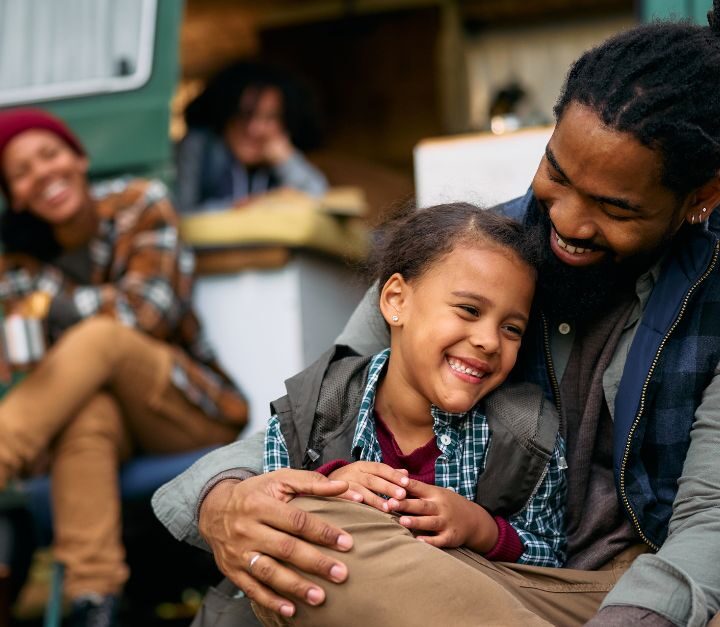 Camping Safety Tips For Families With Young Kids