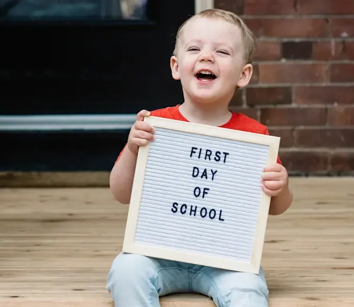 7 Tips For How Parents Can Get Toddlers Mentally Prepared For Preschool