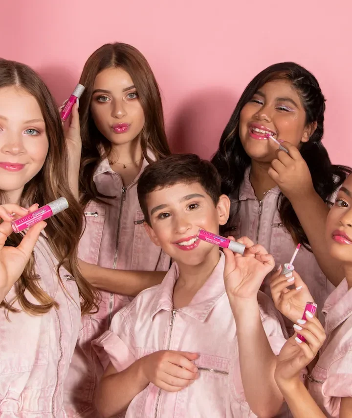 Makeup, Skincare, And Self-Love – Helping Tweens Explore Beauty The Healthy Way