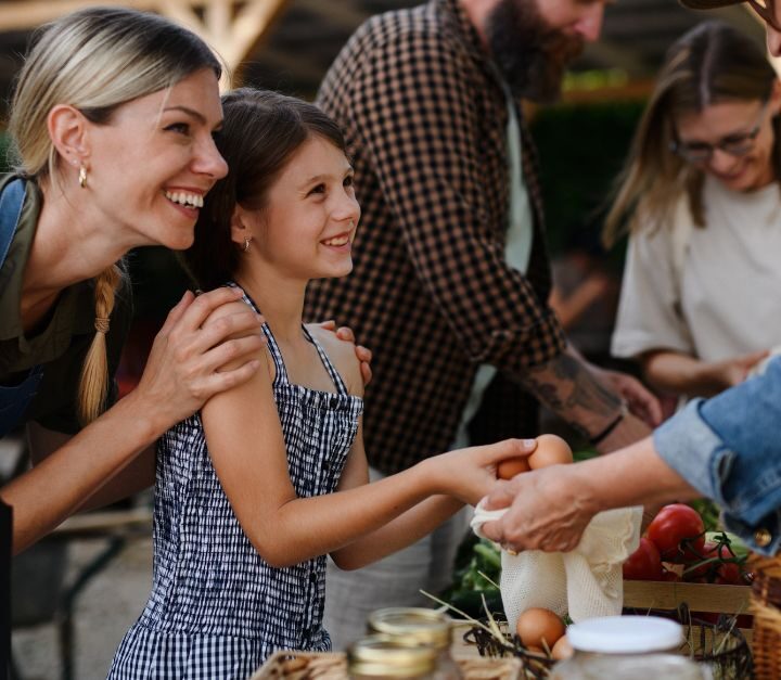 4 Things That Make Family Outings Much Easier