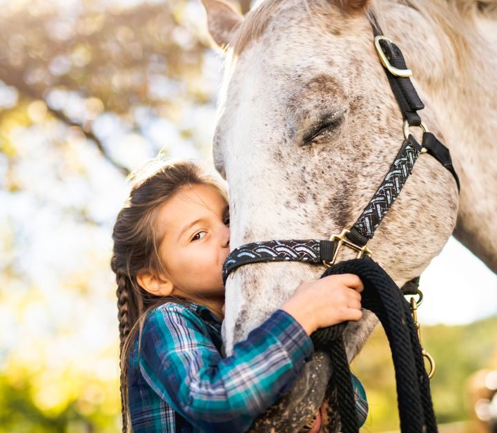 Saddle Up – Fun Ways To Enjoy Horses With Your Kids