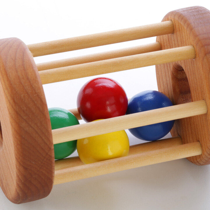 Meet Oregon’s Modern Geppettos – Handcrafted Toys That Outshine Plastic