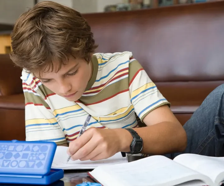 Homework Without Tears – Simple Tips To Help Your Preteen Stay On Track