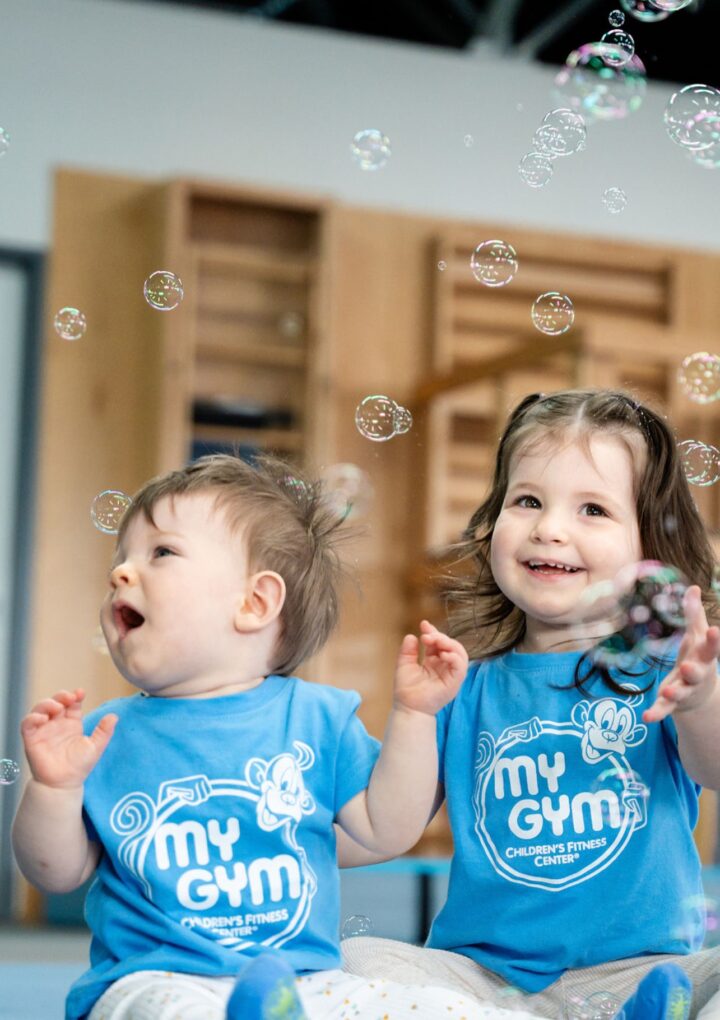 Why Parents Are Raving About “My Gym” – And Why Our Family Keeps Coming Back Every Week