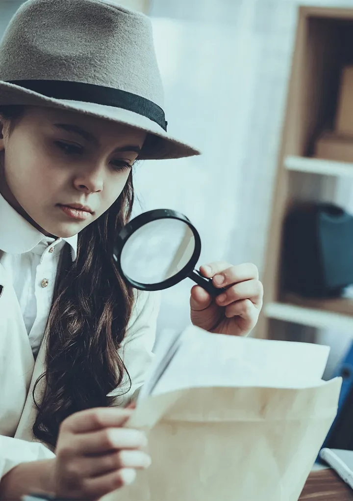 How To Turn Your House Into A Spy School For Kids