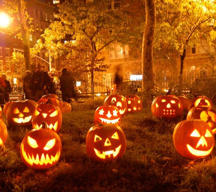 Why Your Family Should Dive Into The Spooky Shenanigans of Spirit of Halloweentown