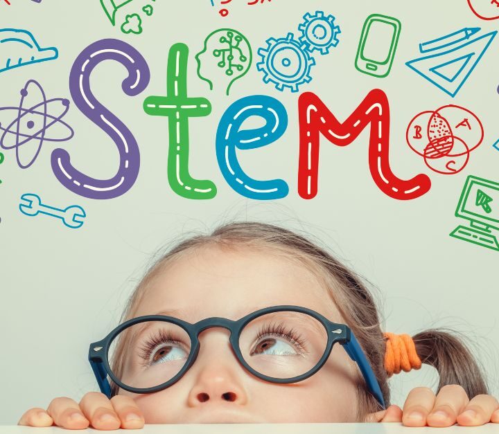 5 Ways To Get Children Excited About STEM