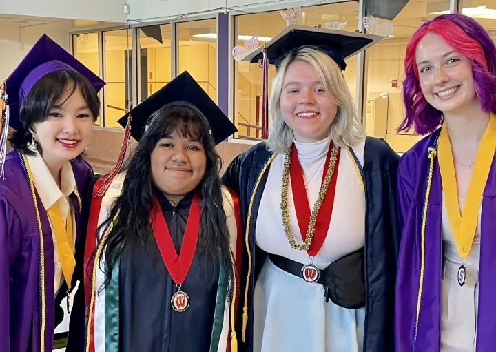 How Beaverton’s Early College High School Helps Students Graduate With A College Degree