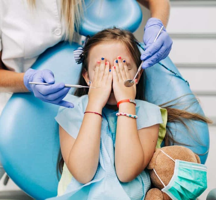 No More Dental Drama – Portland’s Best Kid-Friendly Dentists (And How To Conquer Fear Before The First Visit)