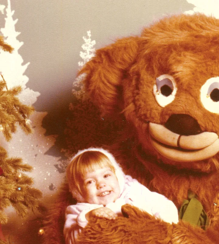 Rediscover Portland’s Forgotten Christmas Legend – The Cinnamon Bear Returns On A Magical Holiday Cruise
